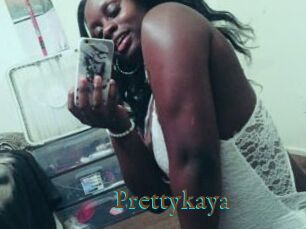 Prettykaya