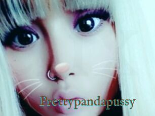 Prettypandapussy