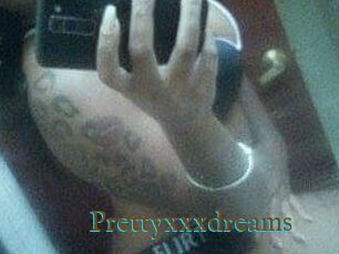 Prettyxxxdreams