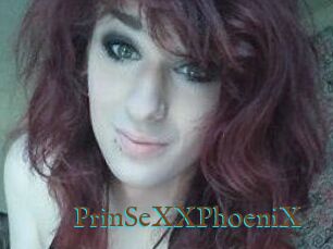 PrinSeXXPhoeniX