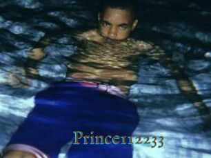 Prince112233