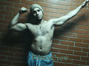 PrinceCrow