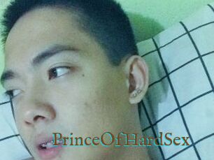 PrinceOfHardSex