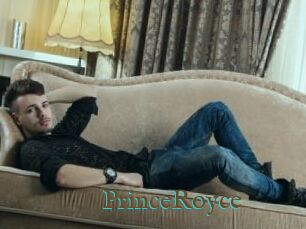 PrinceRoyce