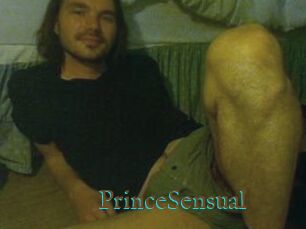 PrinceSensual