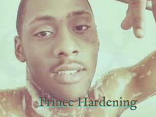 Prince_Hardening