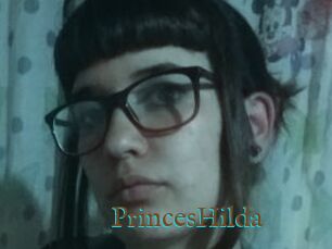 PrincesHilda