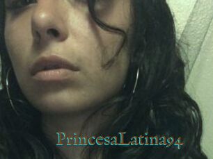 PrincesaLatina94