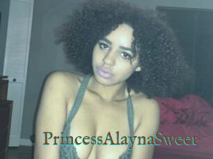 PrincessAlaynaSweet