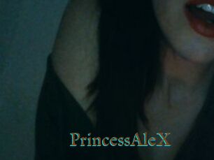 PrincessAleX