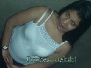 PrincessAlekshi