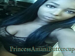 PrincessAmaniButtercup