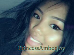 PrincessAmberJoy