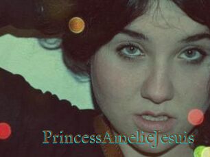 PrincessAmelieJesuis