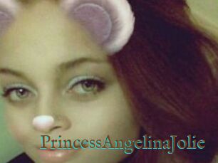 PrincessAngelinaJolie