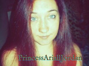 PrincessAriallJordan