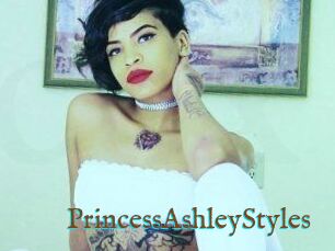 PrincessAshleyStyles