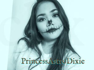 PrincessAstroDixie