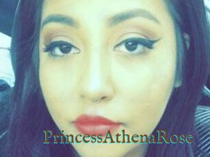 PrincessAthenaRose