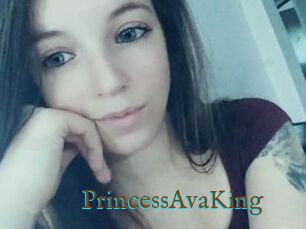 PrincessAvaKing