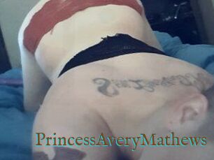 PrincessAveryMathews