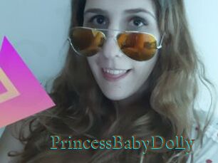 PrincessBabyDolly