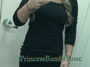 PrincessBambiRose