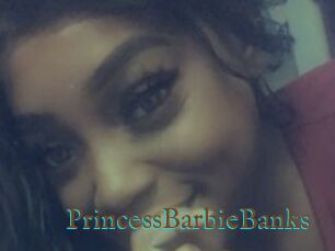 PrincessBarbieBanks