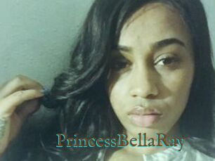 PrincessBellaRay