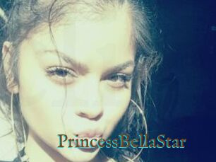 PrincessBellaStar