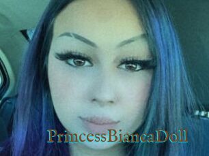 PrincessBiancaDoll