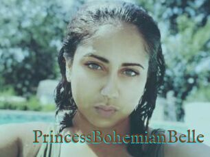 PrincessBohemianBelle