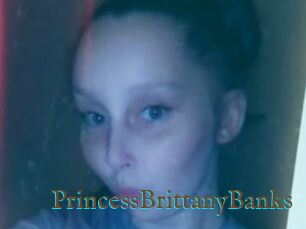 PrincessBrittanyBanks