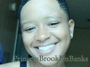 PrincessBrooklynBanks