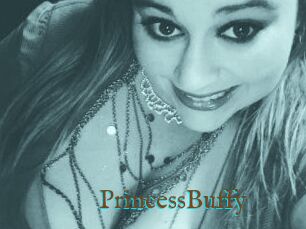 PrincessBuffy