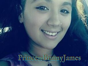 PrincessBunnyJames