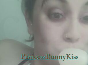 PrincessBunnyKiss