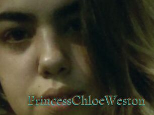 PrincessChloeWeston