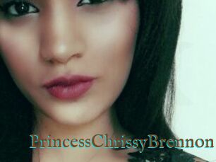 PrincessChrissyBrennon