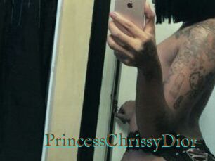 PrincessChrissyDior