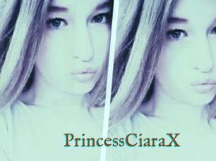 PrincessCiaraX