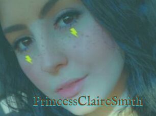 PrincessClaireSmith