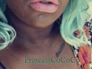 PrincessCoCoCo