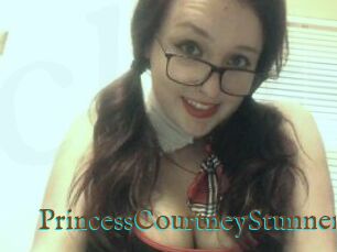 PrincessCourtneyStunner