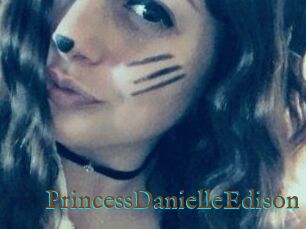 PrincessDanielleEdison