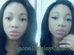 PrincessDestinyCamero