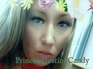 PrincessDestinyCandy