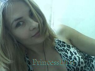 PrincessDi25