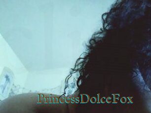 PrincessDolceFox