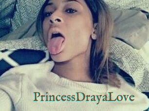 PrincessDrayaLove